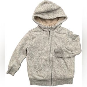 UNIQLO Toddler Lined Jacket
